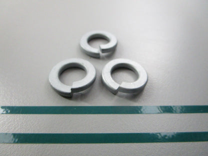 NEW OEM (LOT OF 3) 09162-10005 Suzuki Washer 0810