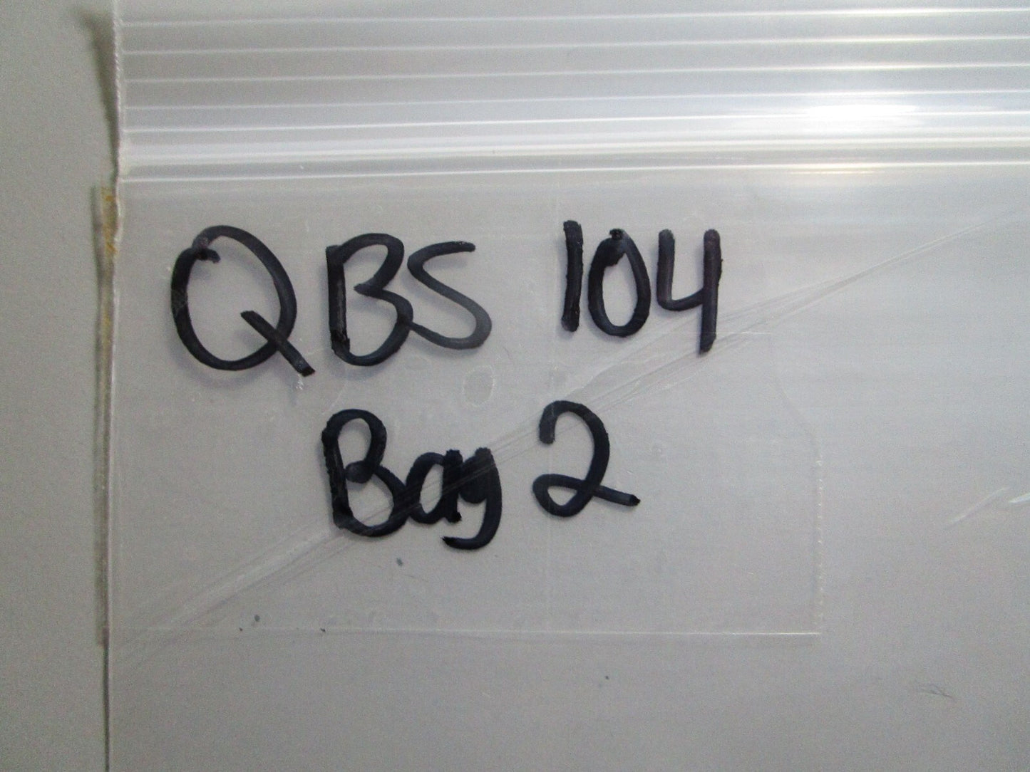 *NEW OEM* 0770 Mercury Quicksilver Washer Tab 14-F707286