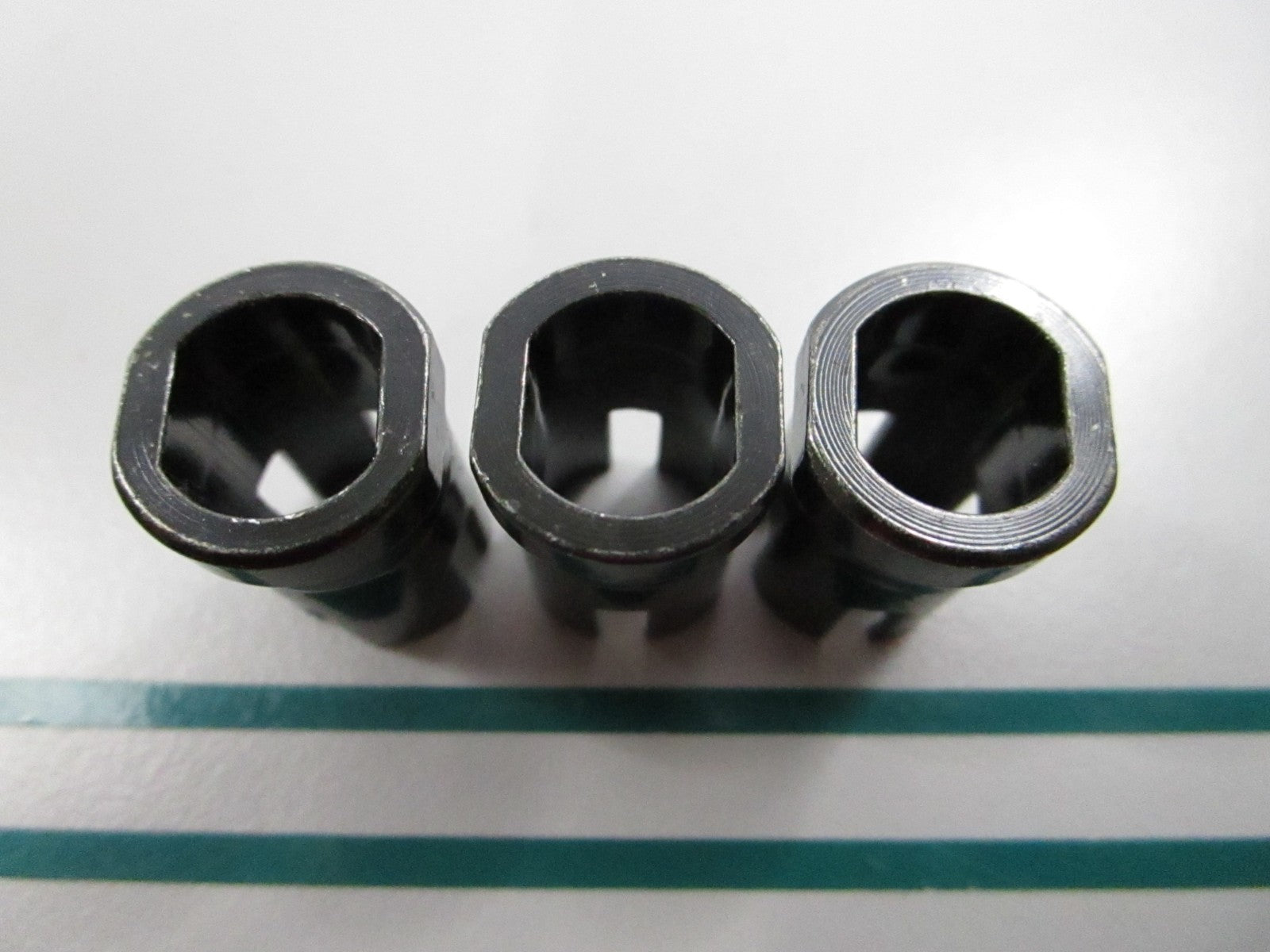 NEW OEM (LOT OF 3) 5337853 Polaris Anchor Expansion Tube 0810