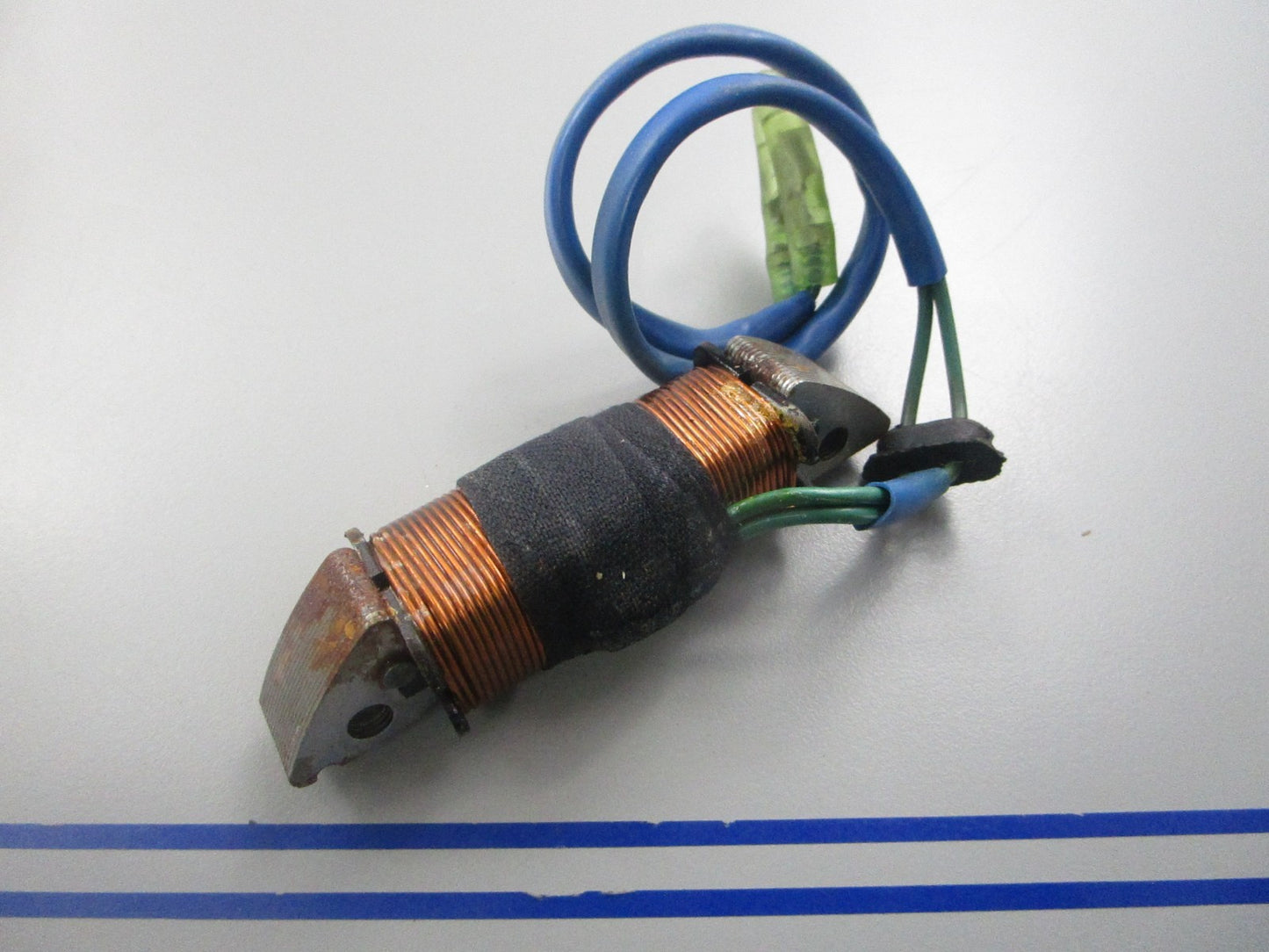 *NEW OEM* 0810 Mercury Quicksilver Lightning Coil 94804M