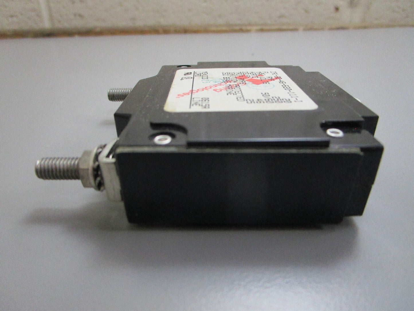 *NEW OEM* 0820 Kohler Breaker X-506-53 CA1-B0-46-620-111-I