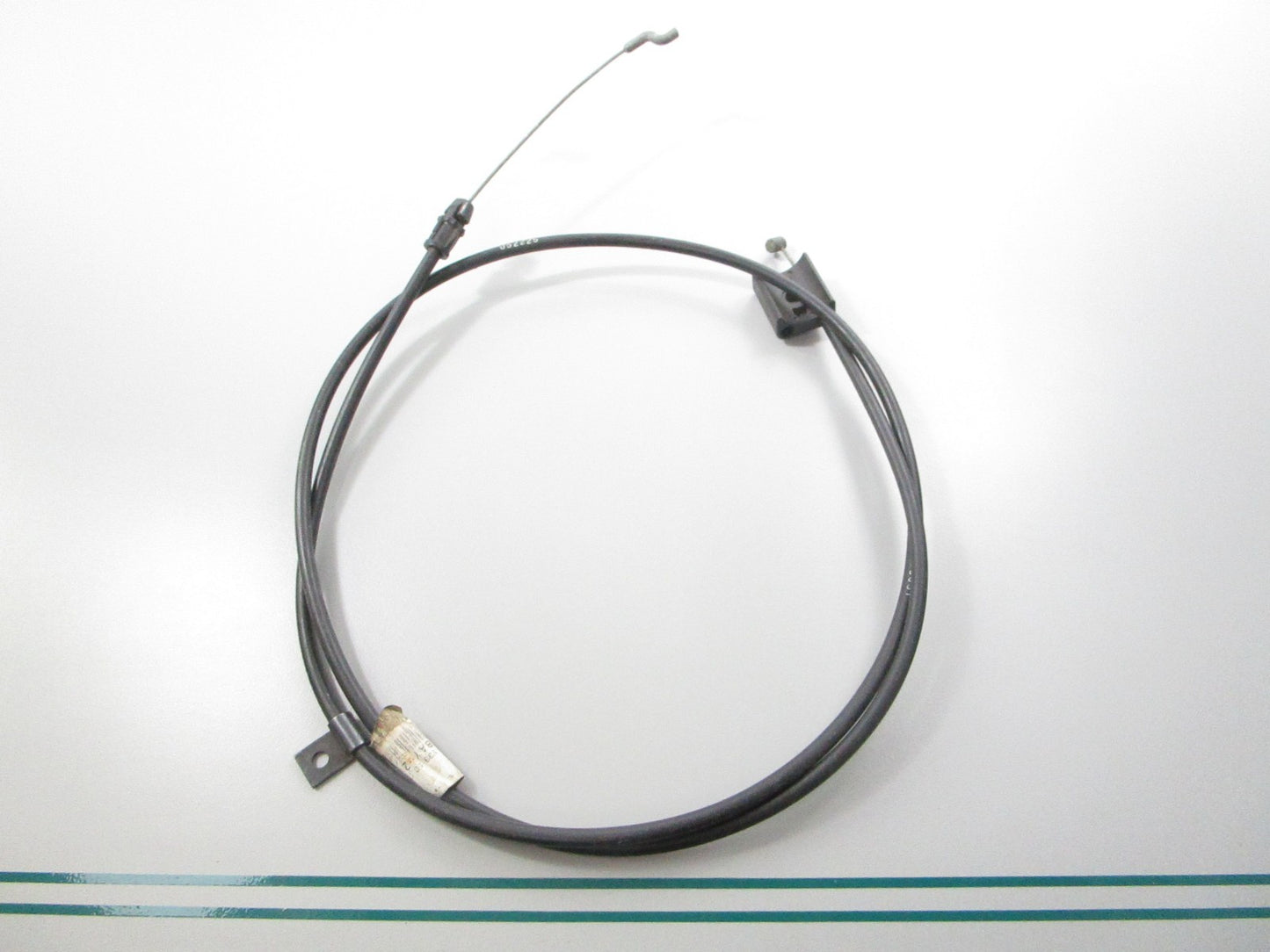 NEW OEM 52225 MTD Control Cable 0810