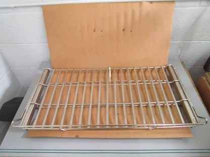Whirlpool NEW OEM Sliding Oven Rack W11545292 NOS Part 0820