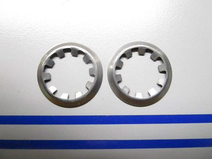 *NEW OEM* (LOT OF 2) 0810 OMC Johnson Evinrude Retainer Ring 910953 0910953