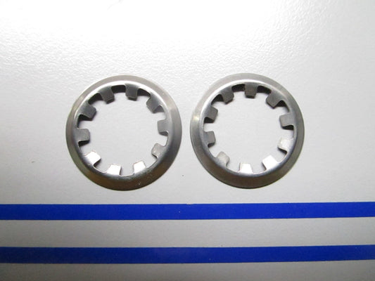 *NEW OEM* (LOT OF 2) 0810 OMC Johnson Evinrude Retainer Ring 910953 0910953