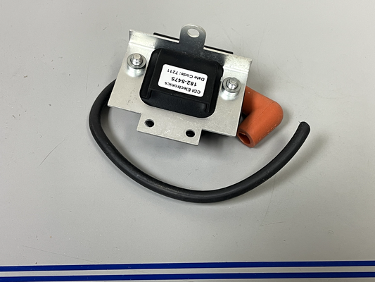 *NEW* 0670 CDI Electronics Ignition Coil 182-5475 Replaces Mercury F345475-2