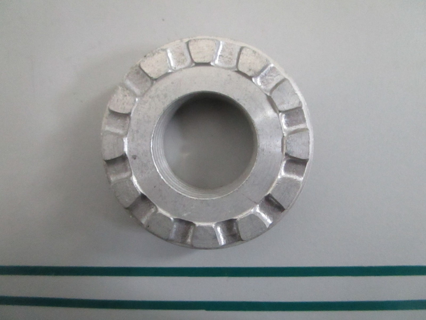 NEW OEM 174-11515-00-00 Yamaha Labyrinth Seal 0820
