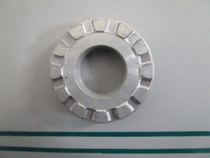 NEW OEM 174-11515-00-00 Yamaha Labyrinth Seal 0820
