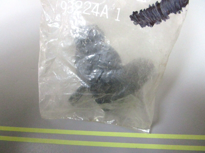 *NEW OEM* 0750 Mercury Quicksilver WATER PUMP COVER AY 93224A1