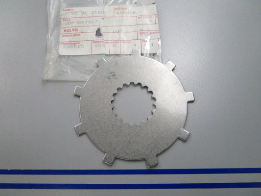 NEW OEM 897367 Volvo Penta Washer 0810
