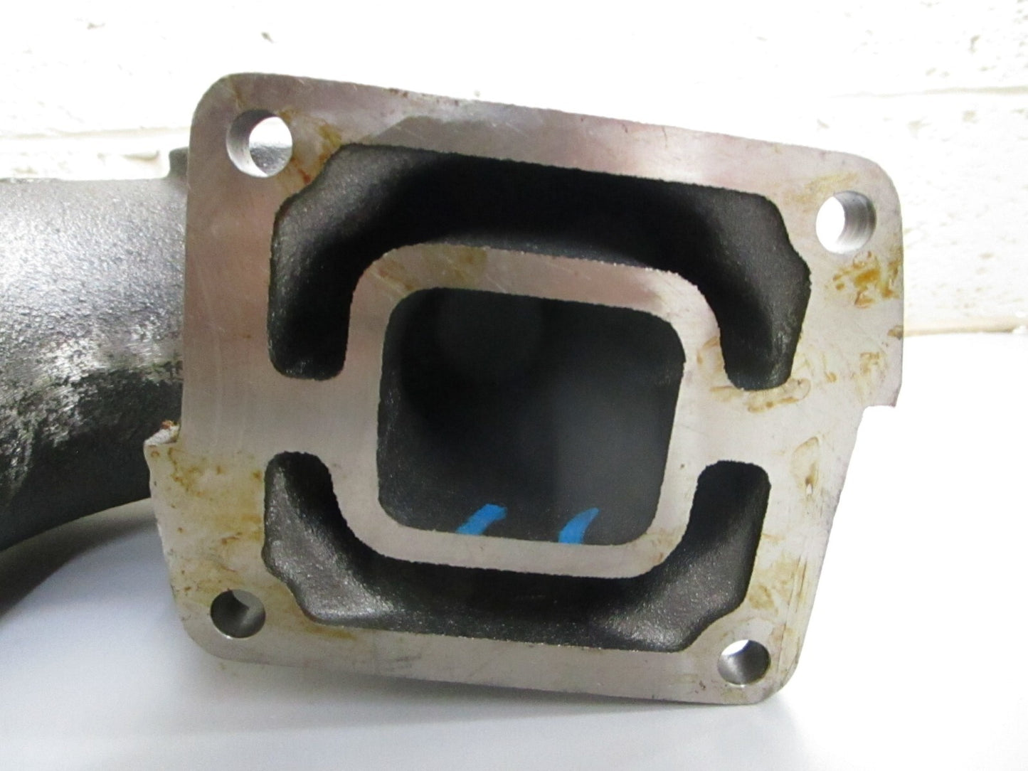*NEW OEM* 0820 OMC Johnson Evinrude Elbow & Stud Ay 979730 0979730