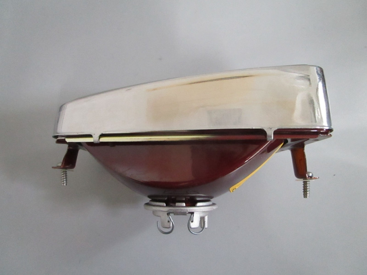 NEW OEM 1305352005 Mercedes-Benz Yellow Fog Light 0820