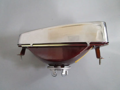 NEW OEM 1305352005 Mercedes-Benz Yellow Fog Light 0820