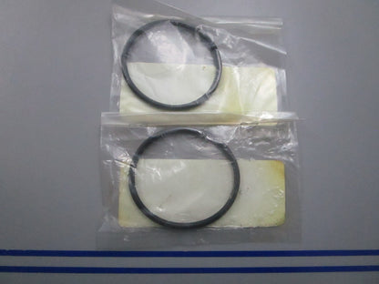NEW OEM (LOT OF 2) 93210-472A9 Yamaha O-Ring 0810