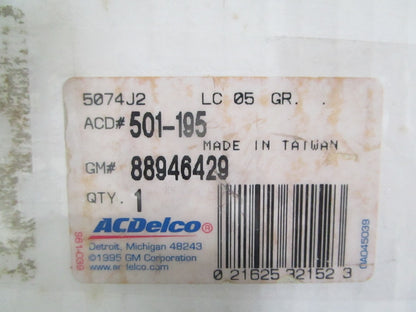 NEW OEM 501-195 88946429 AC Delco GM Mount 0820