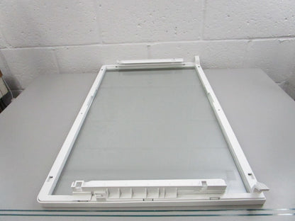 NEW OEM WPW10486290 Whirlpool Glass Shelf 0810