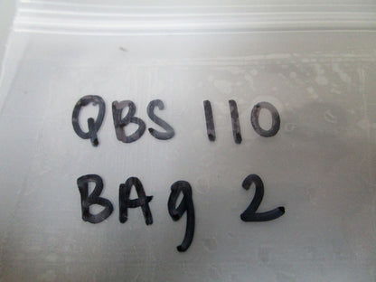 *NEW OEM* 0810 OMC Johnson Evinrude Bolt 313697 0313697
