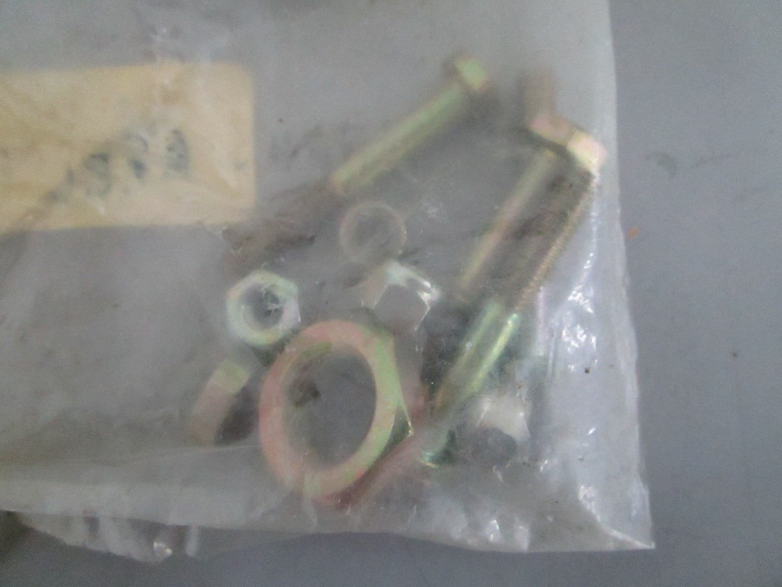 NEW OEM 500150 0500150 OMC Johnson Evinrude Helm 0820