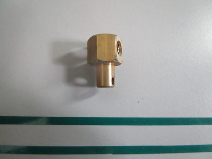 NEW OEM 3852329 OMC Johnson Evinrude Cube 0820