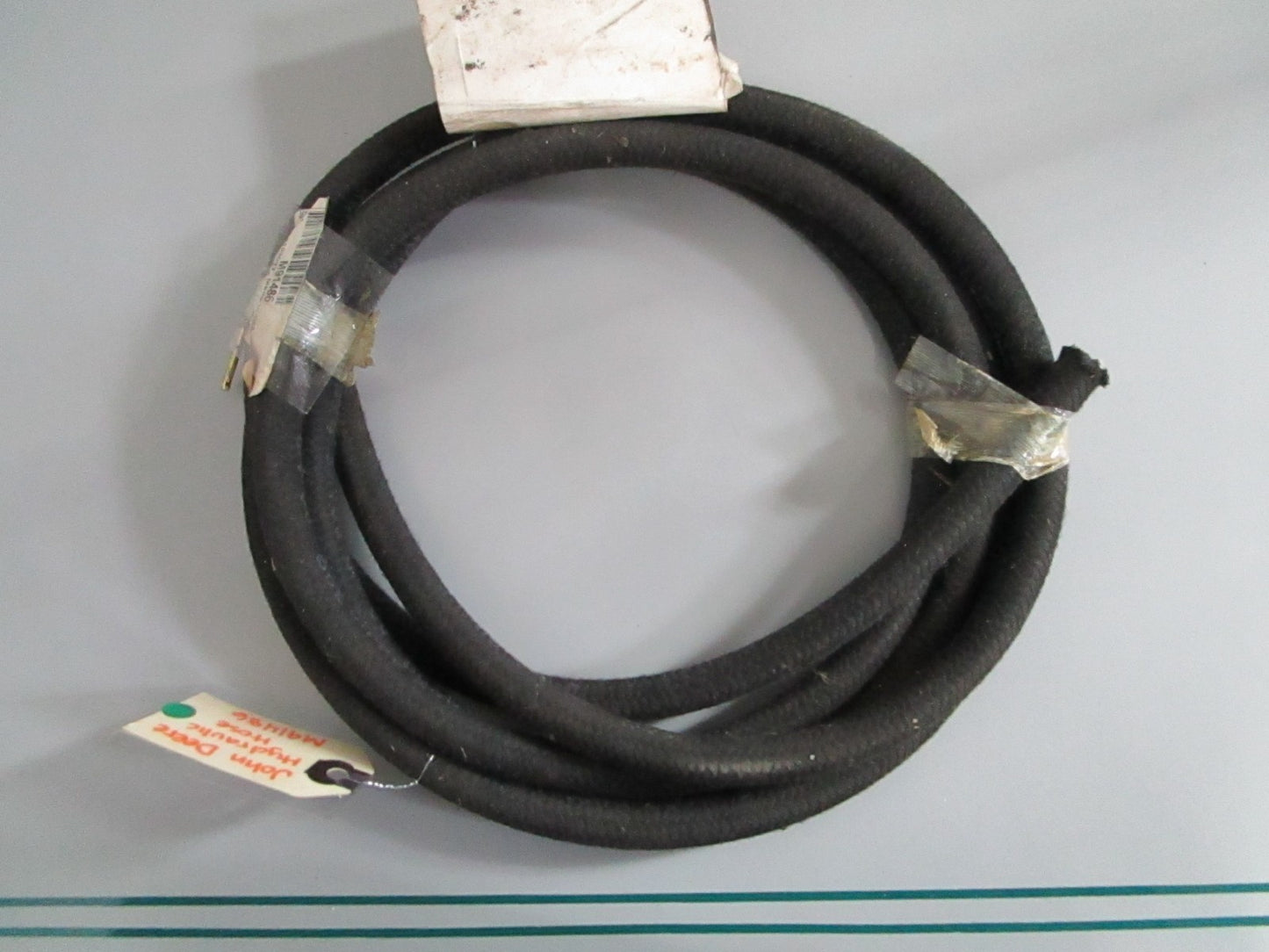 NEW OEM M91486 John Deere Hydraulic Hose 0820