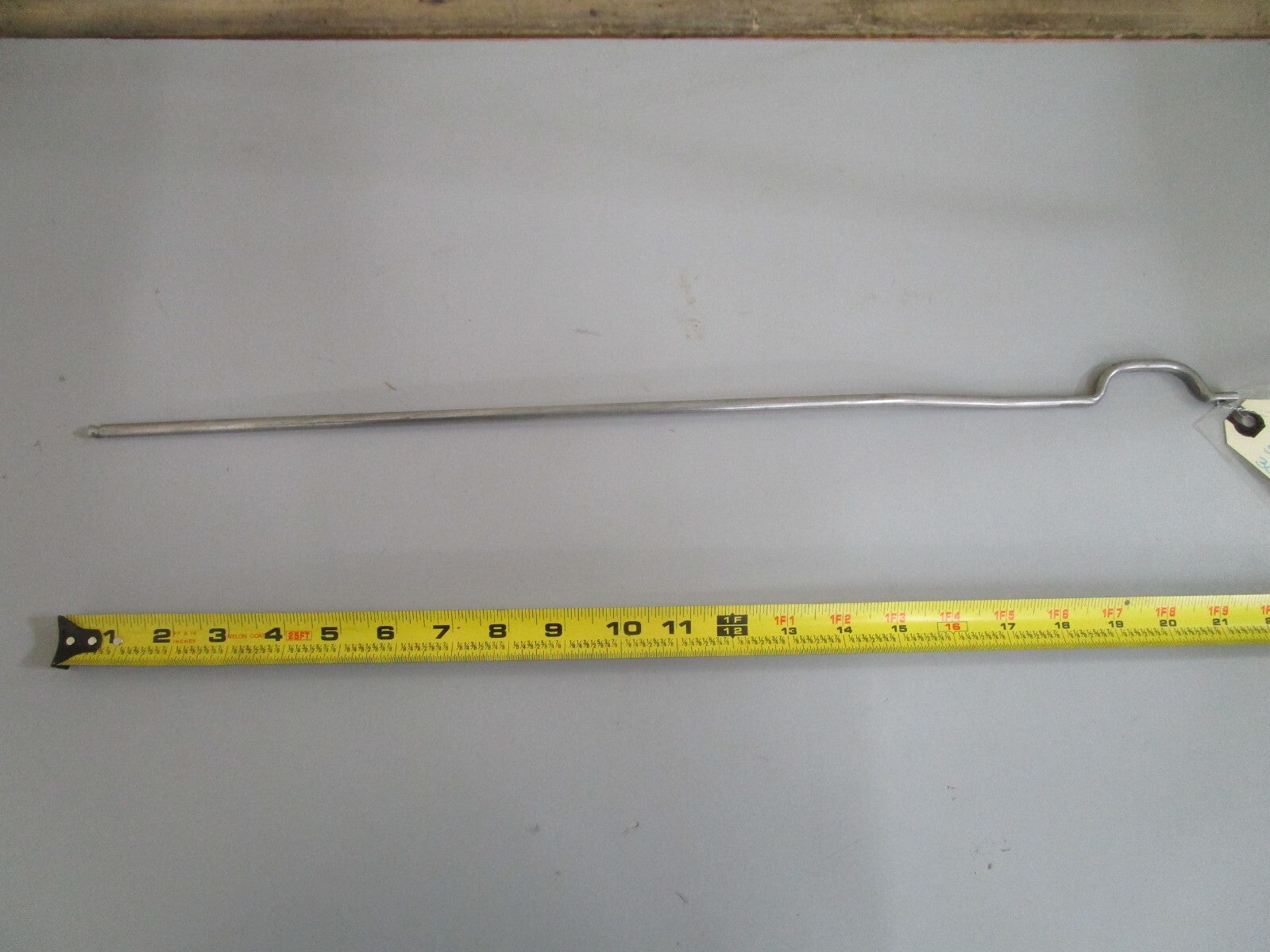 *NEW OEM* 0820 OMC Johnson Evinrude Long Lower Shift Rod 303257 0303257