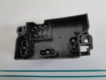 NEW OEM 1248212751 Mercedes-Benz Seat Adjustment Switch 0820