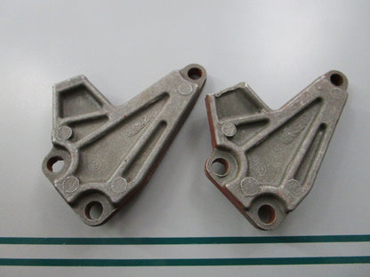 NEW OEM (LOT OF 2) 312714 0312714 OMC Johnson Evinrude Thermostat Cover 0810