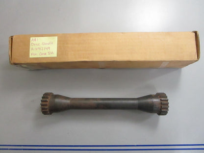 *NEW* 0820 A&I Products Drive Shaft A-K912149 For: Case IH