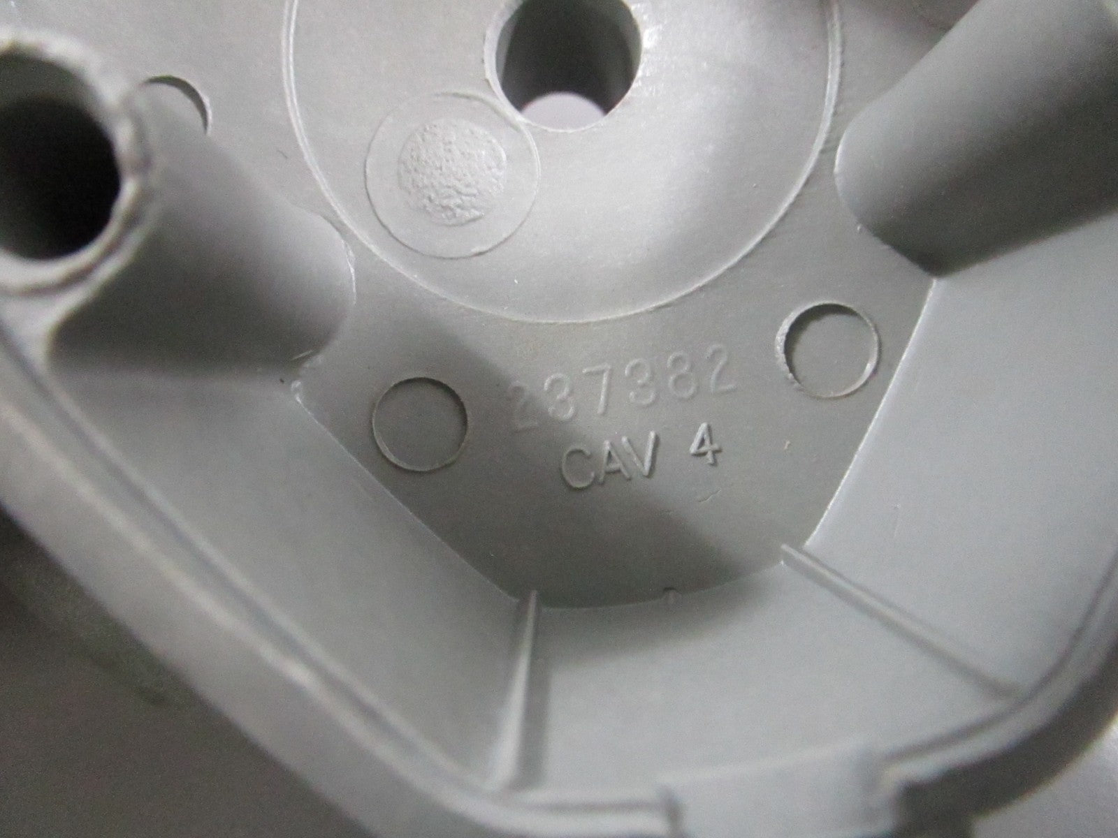 NEW OEM 237382 National Recline Seat Knob 0810