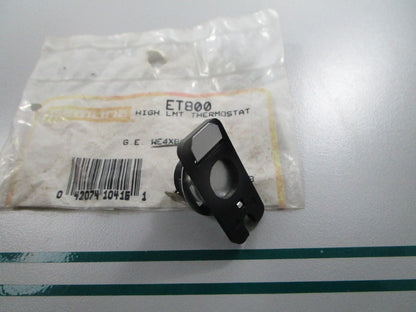 NEW ET800 Replaces: WEX800 Gemline High Limit Thermostat 0810