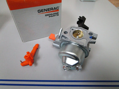 NEW OEM 0J88870123 Generac Carburetor 0720