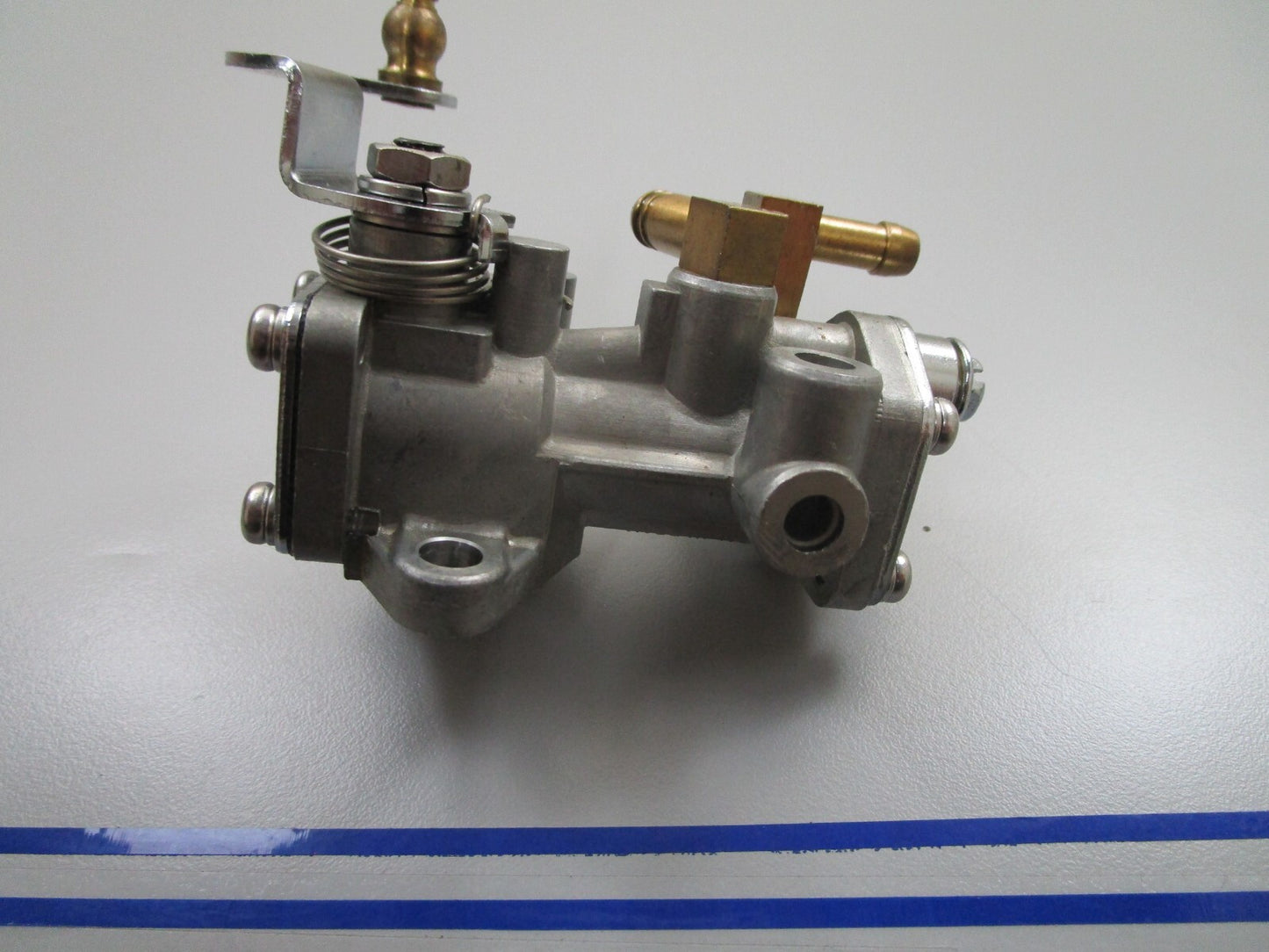 *NEW OEM* 0810 Tohatsu Nissan Oil Pump Assembly 3B7-09000-1 3B7-090-001