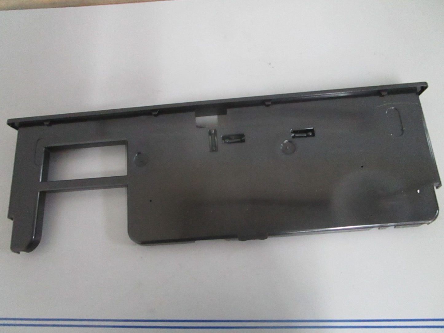 *NEW OEM* 0820 Electrolux Frigidaire Dishwasher Console Assy 5304520552