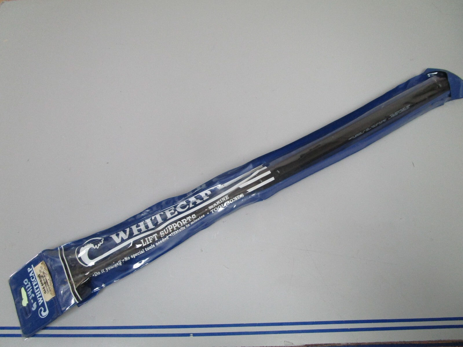 *NEW* 0720 Whitecap 12" - 20" Gas Spring G-34120