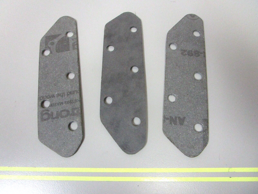 *NEW OEM* (LOT OF 3) 0750 OMC Johnson Evinrude GASKET 308592 0308592