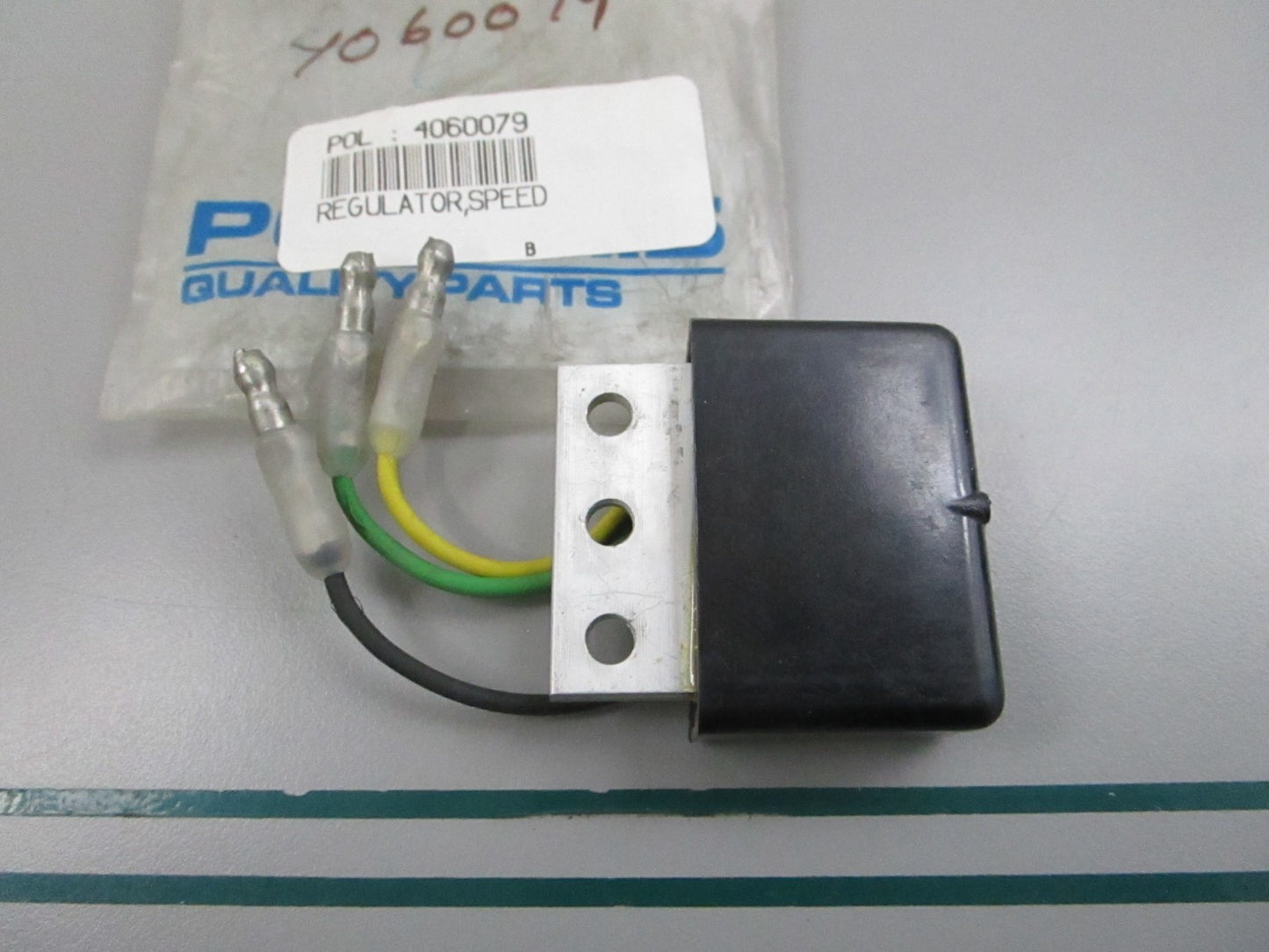 NEW OEM 4060079 Polaris Speed Regulator 0810