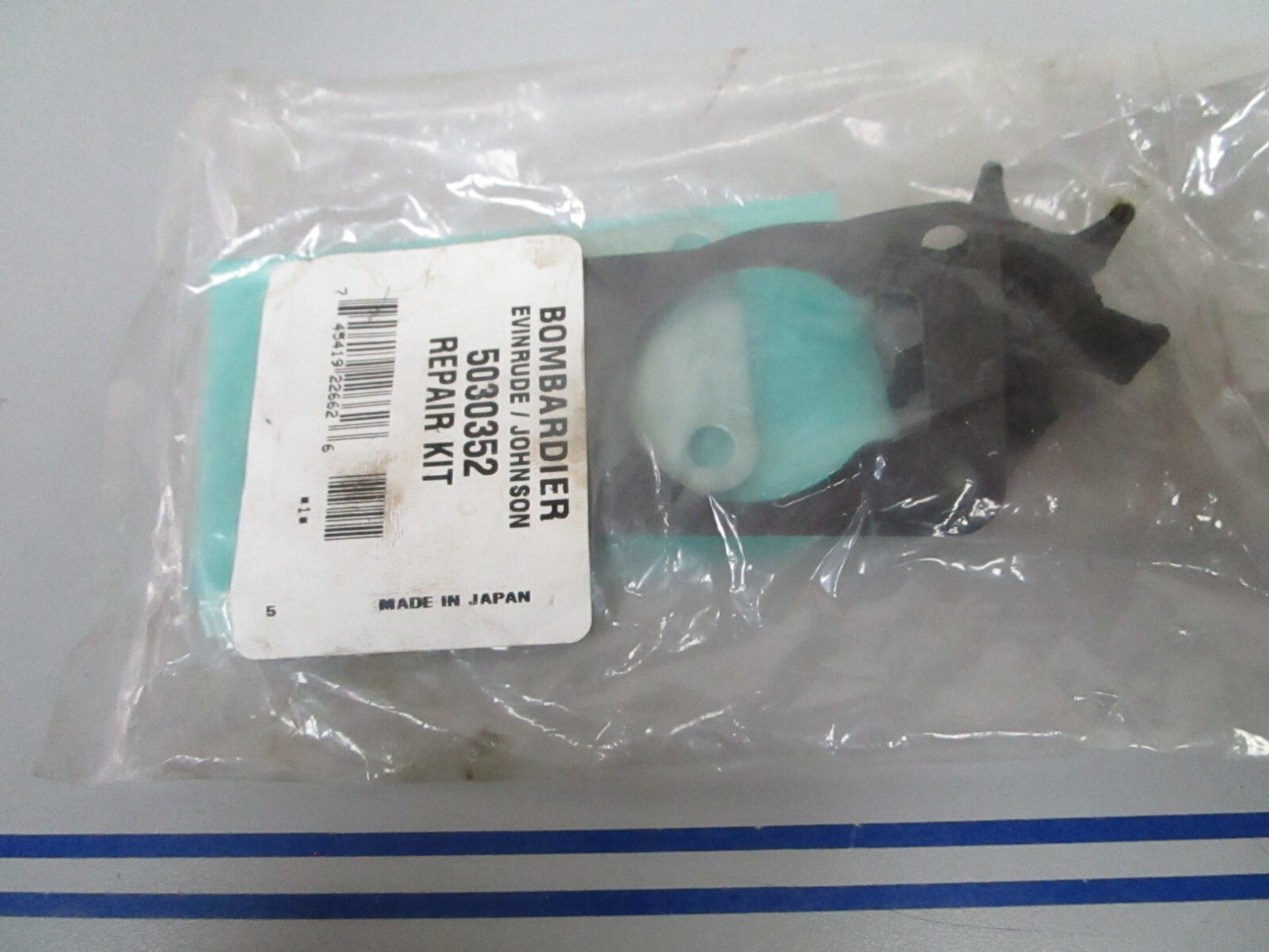 *NEW OEM* 0810 OMC Johnson Evinrude Repair Kit 5030352