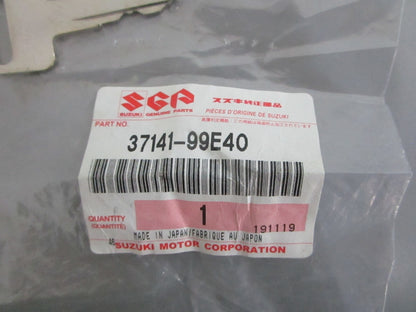 *NEW OEM* 0820 Suzuki Key (935) 37141-99E40