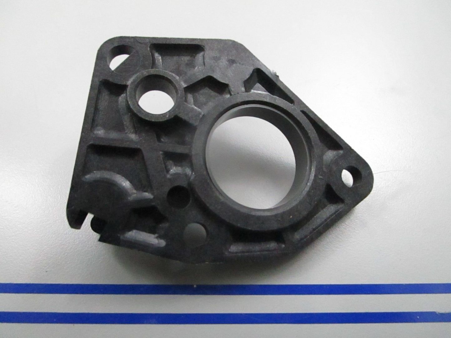 *NEW OEM* 0810 OMC Johnson Evinrude Head & Bushing Kit 396865 0396865