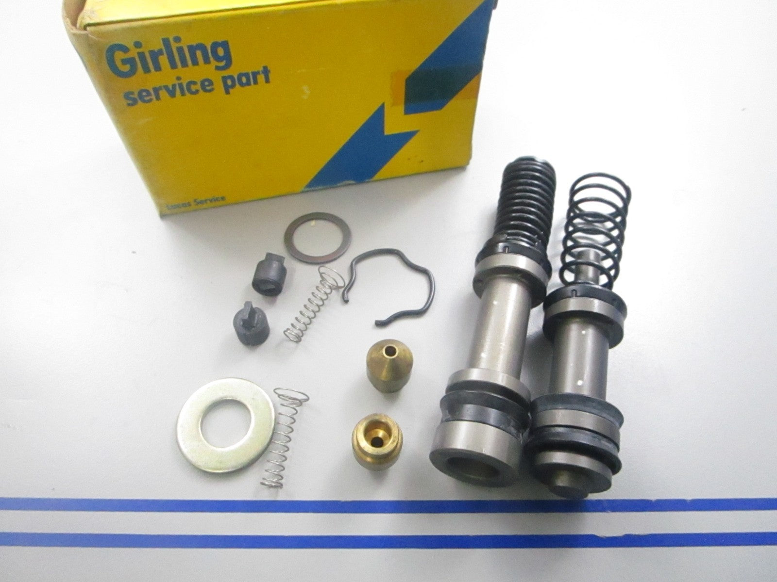 *NEW OEM* 0810 Girling Repair Kit SP4789