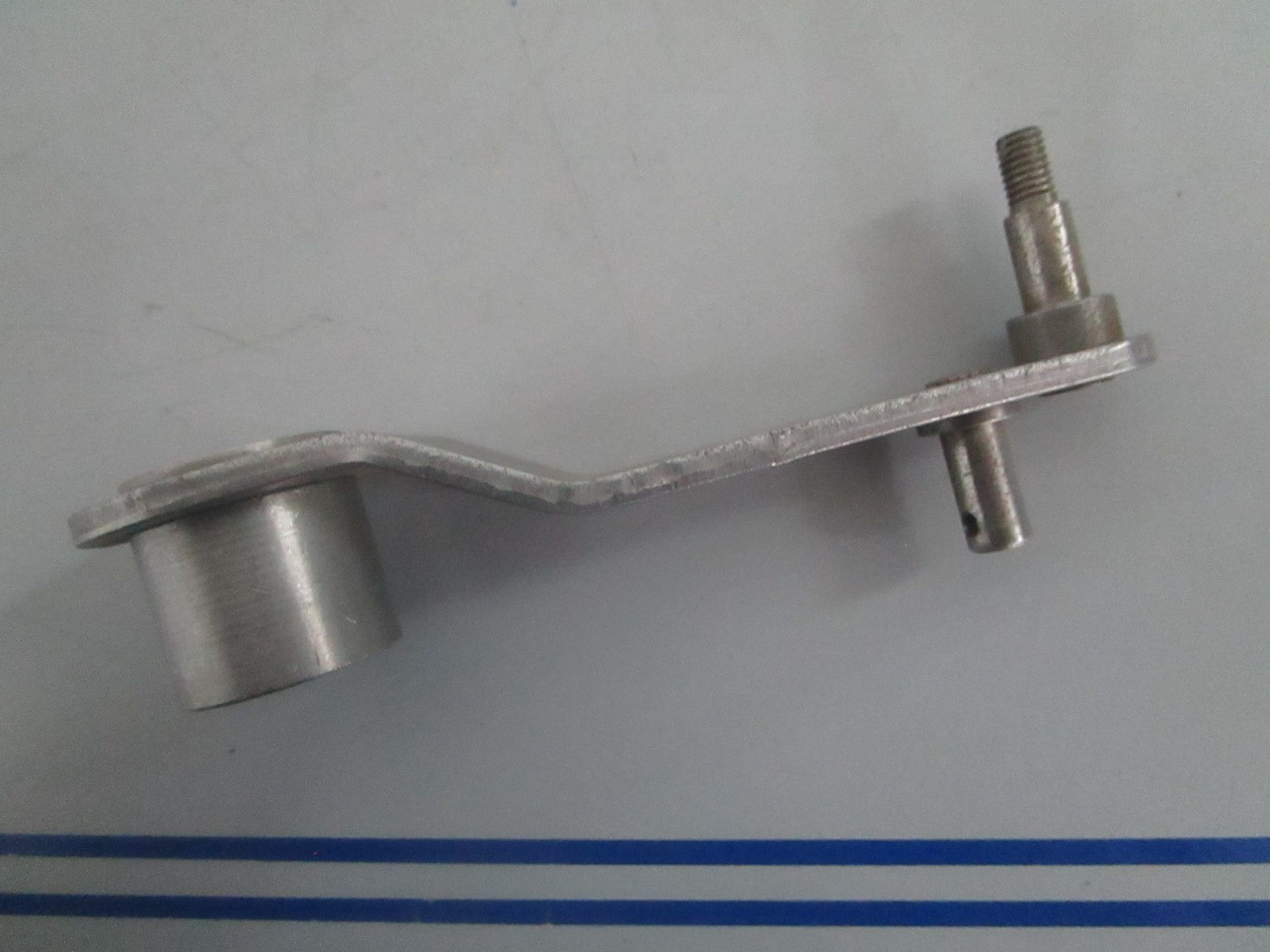 *NEW OEM* 0820 OMC Johnson Evinrude Shift Arm Assy 395483 0395483