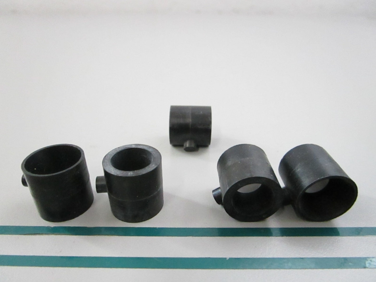 NEW OEM (LOT OF 5) 26-33613 Mercury Quicksilver Seal 0810