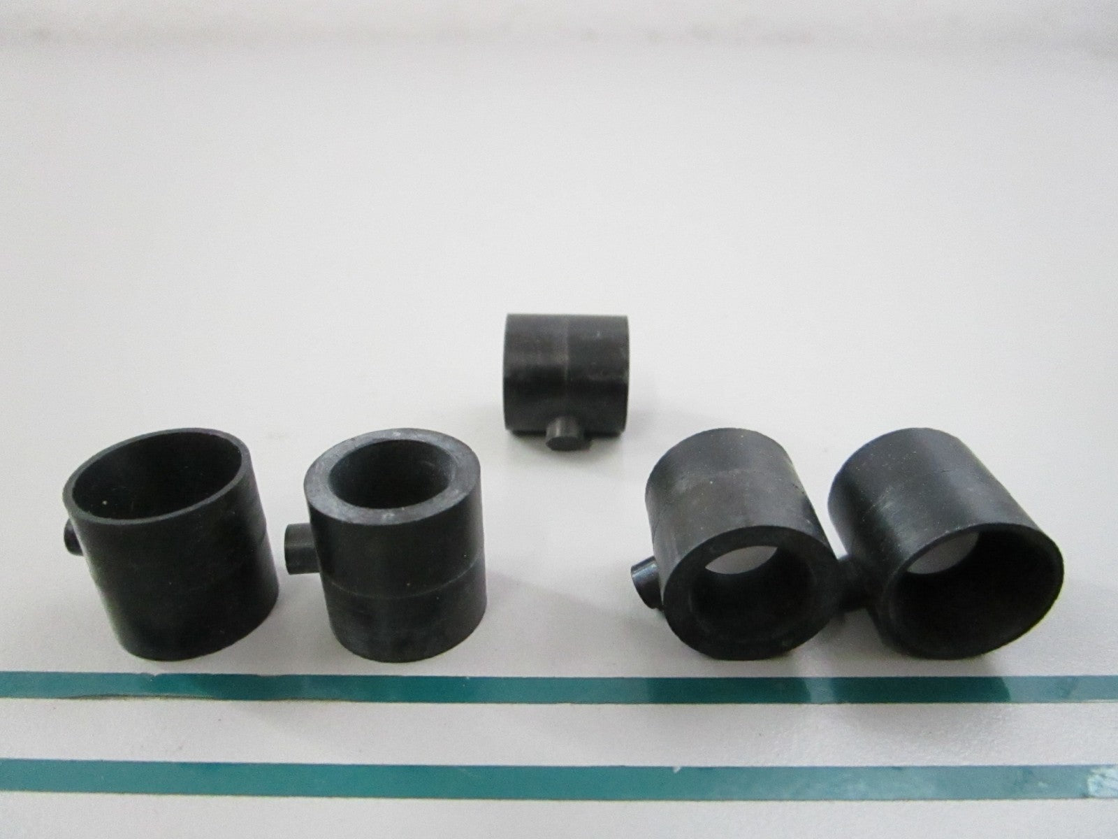 NEW OEM (LOT OF 5) 26-33613 Mercury Quicksilver Seal 0810