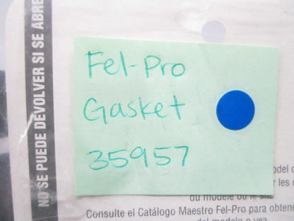 *NEW* 0810 Fel-Pro Gasket 35957 Replaces: 5W7Z-8C387AA