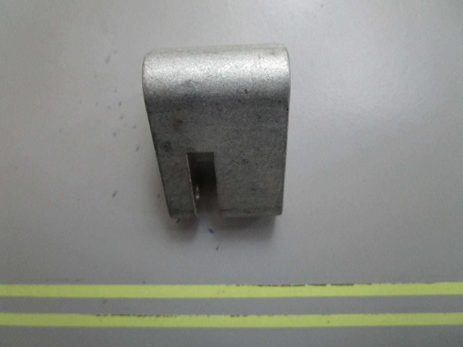 *NEW OEM* 0820 OMC Johnson Evinrude Shift Rod Lever 326644 0326644