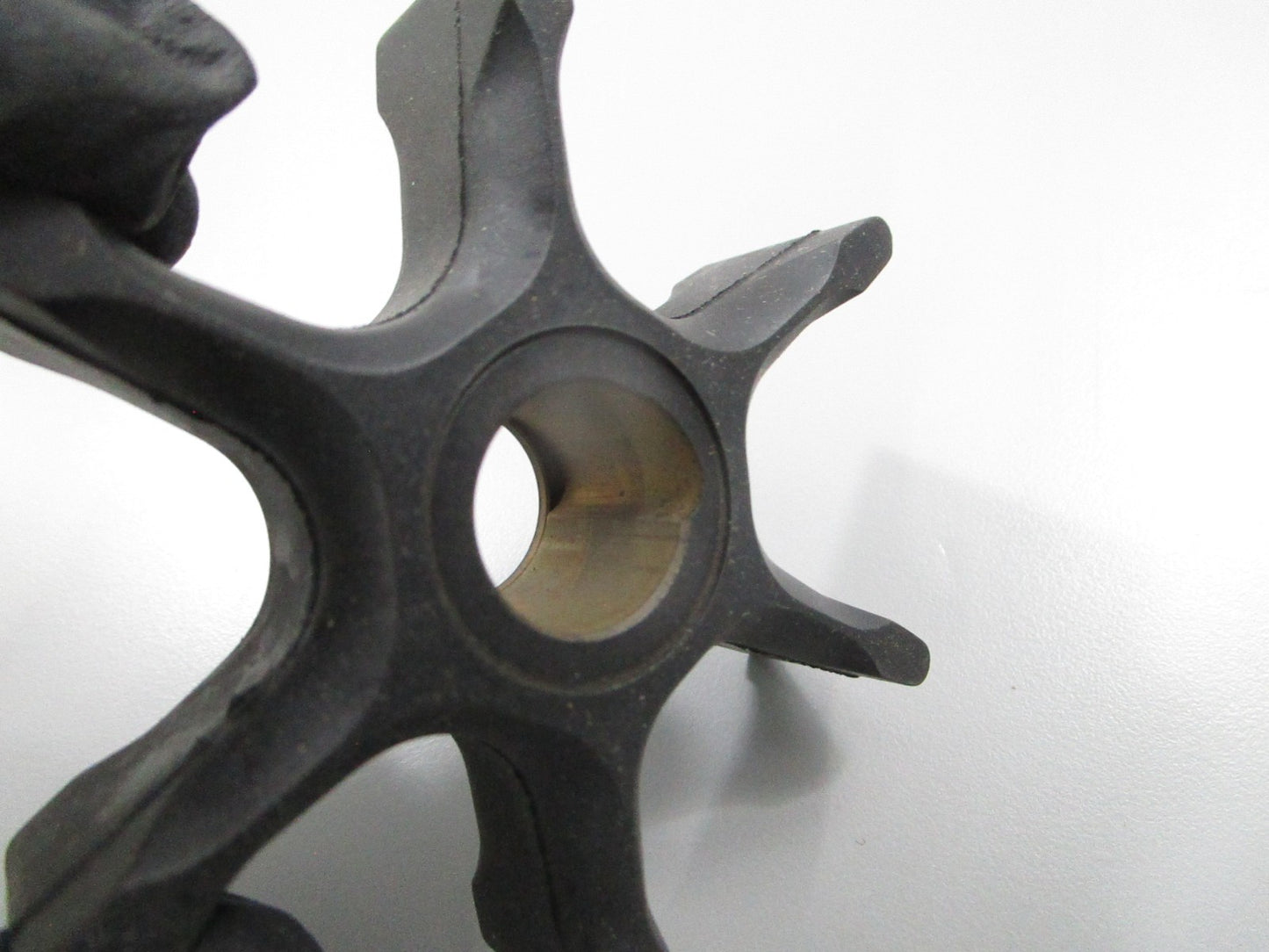 *NEW OEM* 0810 Mercury Quicksilver Impeller 802123A1