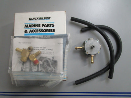 *NEW OEM* 0820 Mercury Quicksilver Fuel Pump Ay 89977A1