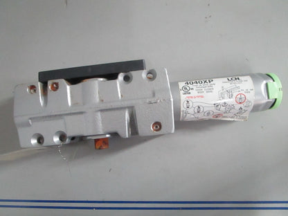 NEW OEM 320G 4040XP LCN Door Closer Body 0820