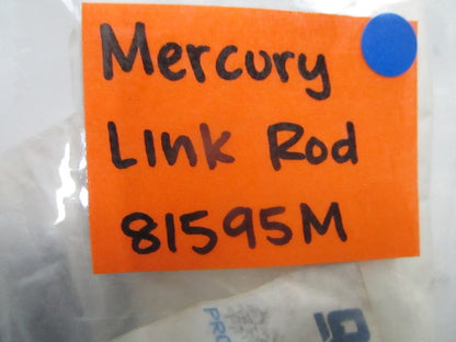 *NEW OEM* 0810 Mercury Quicksilver Link Rod 81595M