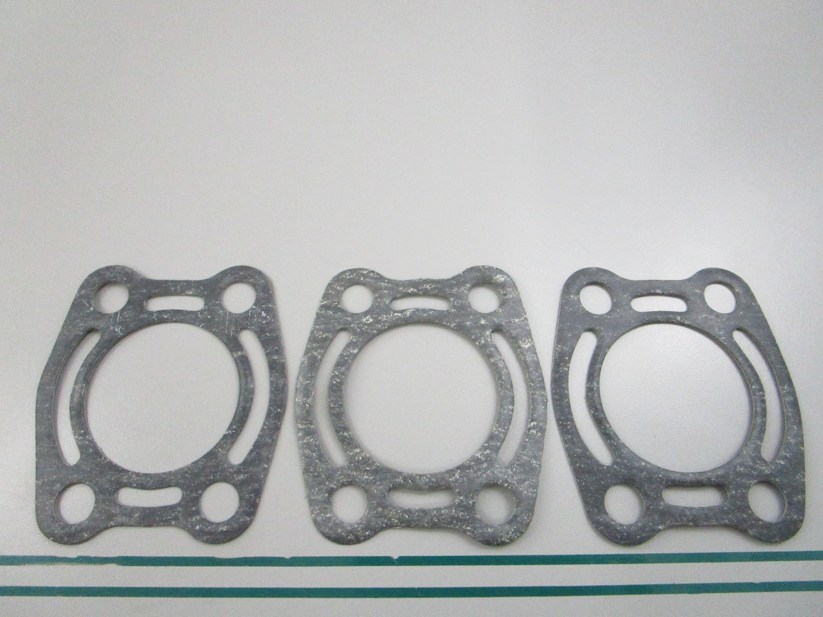 NEW OEM (LOT OF 3) 5810553 Polaris Gasket 0810